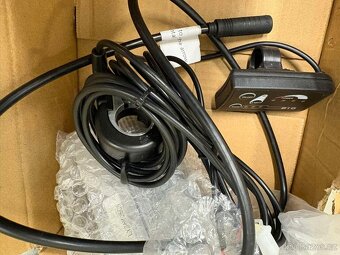 Elektrosada na kolo – sada - 10