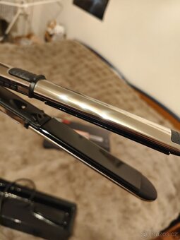 BaByliss PRO Elipsis 3100 – žehlička na vlasy - 10