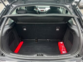 Citroën C3 1.4 VTi 95k SERVIS ZÁRUKA - 10