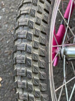 Dívčí kolo Bulls Tokee Lite - 10