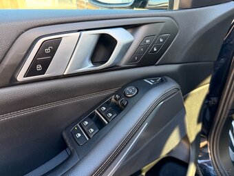 BMW X5 xDrive30d M-Paket | 2019 | WEBASTO|MASÁŽ|HUD|ČR|DPH - 10