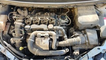 Prodám Ford focus 1.6 tdci - 10
