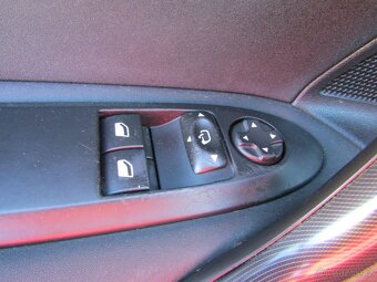 Citroën DS4 2.0HDi ,  120 kW nafta, 2012 - 10