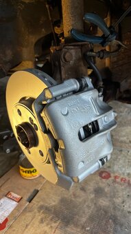 Renault Scénic RX4 2.0l 16V  2001 101kw - 10