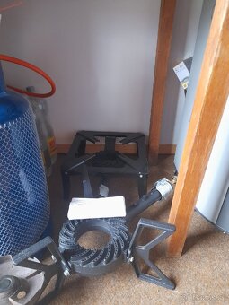 Prodám chatku, stavební buňku - 10