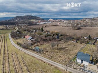 Prodej pozemek Zahrada, 1021㎡ - 10