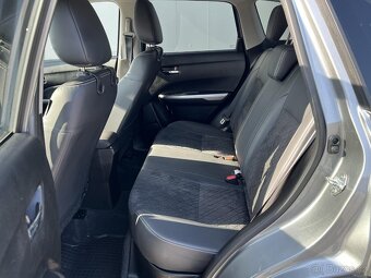 Suzuki Vitara 1.4i95KwHybridLPGTažné, 101 tkm - 10