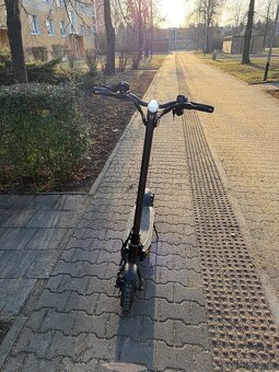 Elektrokoloběžka Kaboo mantis  plus v2 edition - 10