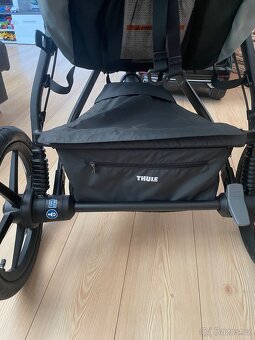 Thule Urban Glide 3 Mid-Blue - 10