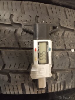 Gumy 195/75/16C 195/75 16 - 10