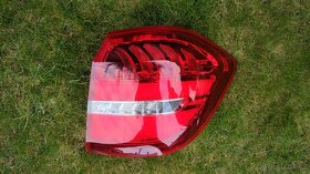 Zadne svetlo svetla lampy - Kia Ceed III 3, X166, Proace - 10