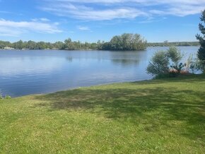Dovolená/Rybaření - Sandberk u Kolína - Pronájem karavanu - 10
