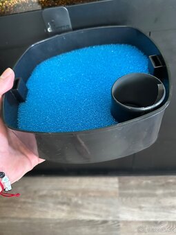 Akvárium set 160 l rovný  DIVERSA - 10
