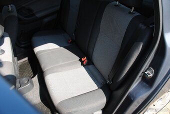 Škoda Fabia 2 1.4 63kW - klimatizace - ESP - 10