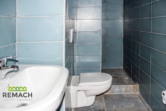 Pronájem, Atypický byt, 55 m2 - Dvůr Králové nad Labem - 10