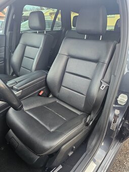 MERCEDES-BENZ E350D 2014 185kW 7G TRONIC 4MATIC,PARK.KAMERA - 10