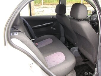 Škoda Fabia 1.2 HTP - 10