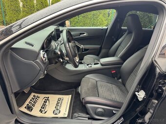 MB CLA SB AMG, CZ, Nová STK - 10