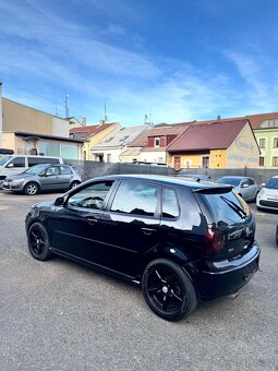 Volkswagen Polo, 1.8GTI POLO 2007 Ojeté, 9/2007, 165 000 km - 10
