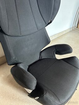 CYBEX Platinum Solution T i-Fix - 10