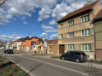 Pronájem bytu 2+1 60m2 ulice Měšťanská, Hodonín - 10