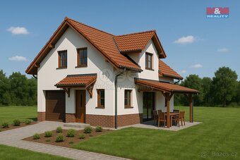 Prodej pozemku k bydlení, 4320 m², Uhlířské Janovice - 10