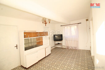 Prodej zemědělského objektu, 106 m², Všechlapy - 10