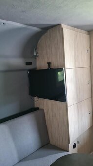 Obytný P. BOXER 2020, nová vestavba, 2,0hdi 120kw,puvod ČR - 10