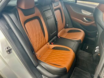 Mercedes Benz AMG GT 53 4Matic+ Záruka MB ČR - 10
