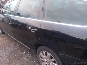Vw passat b7 1.6tdi - 10