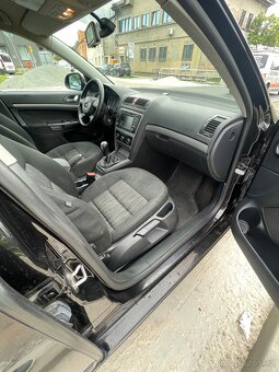 Škoda octavia 1,6tdi 77kw, 204ttkm - 10