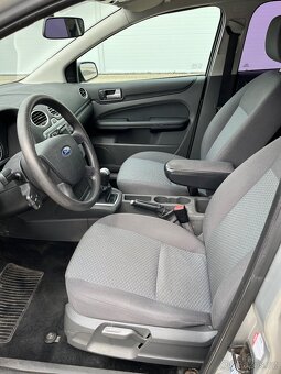 Prodám Ford Focus 2, 2005, 1.6 benzin, 74 kW. - 10