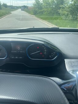 Peugeot 2008, 1.2 PureTech - 10