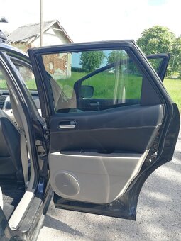 Mazda CX7 2.3 benzín turbo 191kW,rv.2008,manual - 10