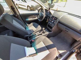 MB A 2.0 DIESEL,80KW,KLIMA,ALU,ZÁVĚS,MFV,CD,BC, - 10