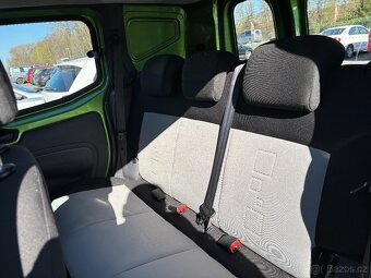 Fiat Fiorino 1.3 JTD - 10