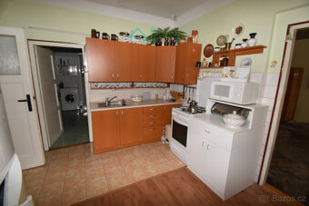Prodej RD, 684 m2, Chroustovice, ul. Závodí - 10