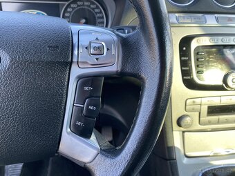 Ford S-MAX 2.2 TDCi , 129 kW nafta, 2009 - 10