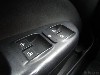 Škoda Octavia II 2.0TDi , 103 kW nafta, 2009 - 10