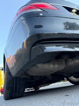 Bmw 745 D e 65 243kw, 750nm - 10