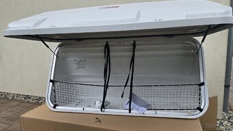 Fiamma box 360 TOP STAV - 10