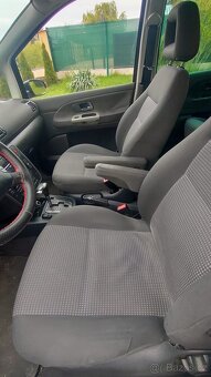Seat Alhambra 1,9 TDI - 10