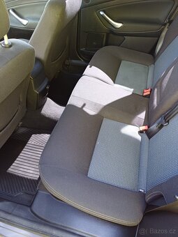 Ford Mondeo combi 2.0 TDCi - 10