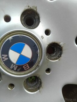 Al kola BMW E46 - 10