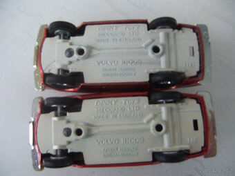 Predam original DINKY TOYS v 1:43 - 10