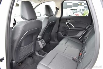 BMW X1 xDrive23d TAŽNÉ DPH ČR 1.MAJITEL - 10