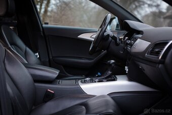 Audi A6 BiTDI S-LINE QUATTRO - 10