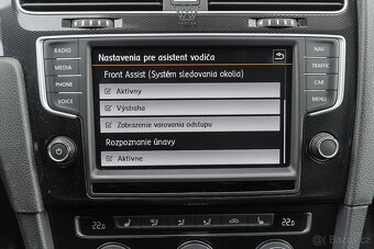 Volkswagen Golf Variant GTD 2.0 TDI DSG - 10