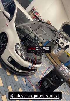 Golf 6 GTD - 10