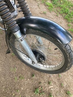 Simson s51 enduro - 10